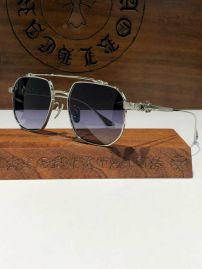 Picture of Chrome Hearts Sunglasses _SKUfw52079968fw